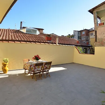 Musetta Apartment *