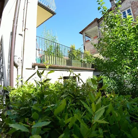Musetta Apartment