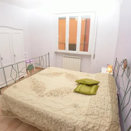 Musetta Apartment *
