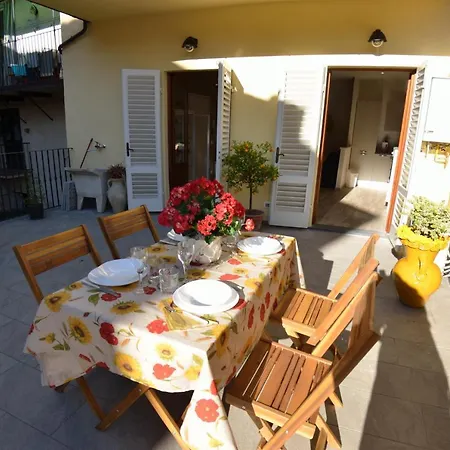 Musetta Apartment