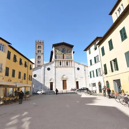 Musetta Apartment