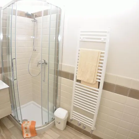 Apartment Musetta