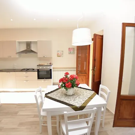 Musetta Apartment