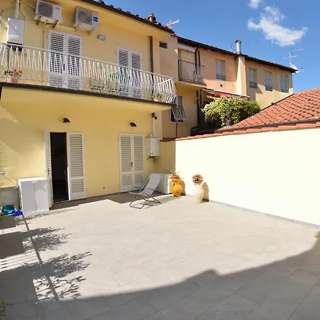 Apartamento Musetta