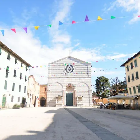 Musetta Apartamento